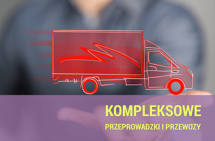 przeprowadzki kraków,transport mebli kraków